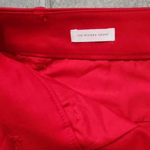 LOFT Riviera Shorts - Picture 6 of 7